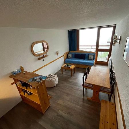 Apartmán Le Choucas - Les Arcs Les Arcs  Exteriér fotografie
