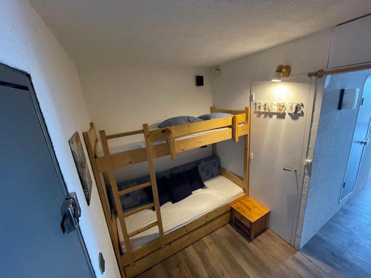 Apartmán Le Choucas - Les Arcs Les Arcs  Exteriér fotografie